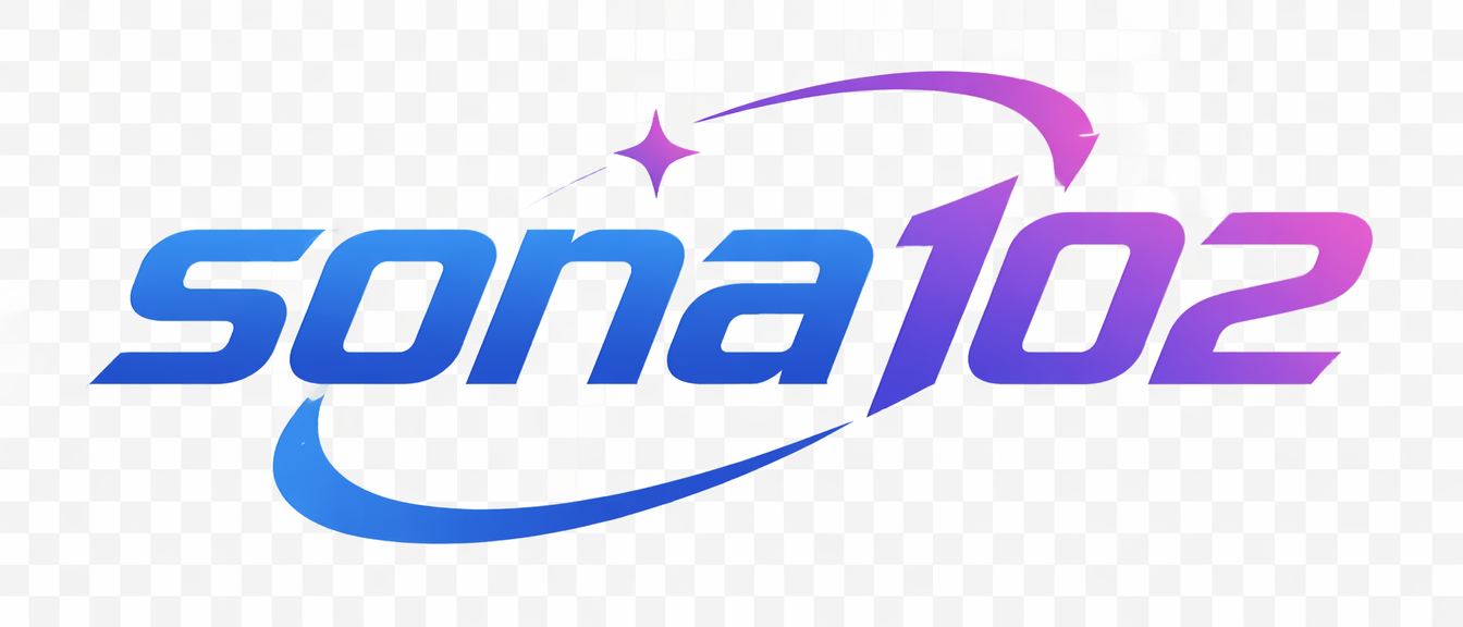 sona102 logo